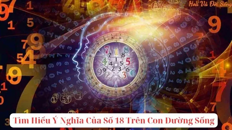 Tìm Hiểu Ý Nghĩa Của Số 18 Trên Con Đường Sống